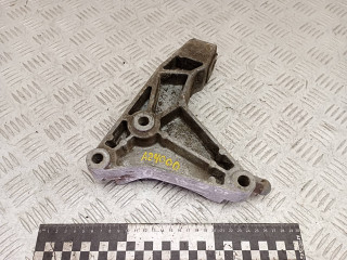 кронштейн КПП Opel Zafira 1 поколение (A) 2002, 2.2 л., дизель, 24407004