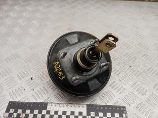 вакуумный усилитель тормозов Suzuki Swift 2 поколение [рестайлинг] 1997, 1.0 л., бензин, BOSH2683