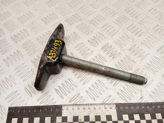 Кронштейн крепления заднего моста Mercedes-Benz A W169 2 поколение (2004-2008) 2005, 1.5 л., M 266.920, бензин, МКПП, хетчбэк 5 дв., правый руль, A1693520046