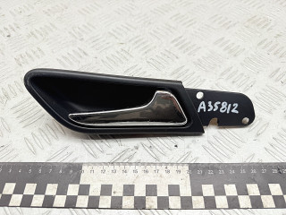 ручка внутренняя передняя правая Mercedes-Benz A W169 2 поколение (2004-2008) 2005, 1.5 л., M 266.920, бензин, МКПП, хетчбэк 5 дв., правый руль, A1697601061