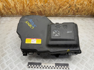 короб предохранителей Citroen C5 2 поколение 2013, 2.0 л., RHH (DW10CTED4), дизель, МКПП, универсал, 9687677280, 9687925880