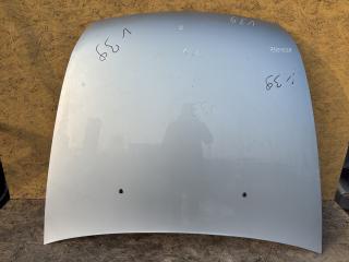 капот Peugeot 607 1 поколение [рестайлинг] 2005, 2.7 л., дизель, АКПП, седан