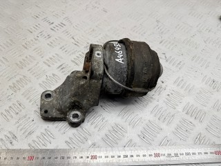 подушка крепления двигателя Volvo V70 2 поколение [рестайлинг] 2007, 2.4 л., D 5244 T4, дизель, АКПП, универсал, 30741567, 8624754