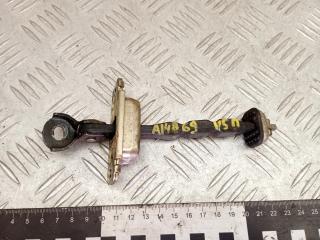 ограничитель открывания двери Mazda 6 1 поколение [рестайлинг] 2005, 2.0 л., бензин, МКПП, седан, 6J6A58270E