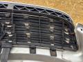 решетка радиатора Volkswagen Phaeton 1 поколение 2006, 3.2 л., бензин, АКПП, 3D0853653 - фото №5
