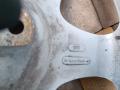 диск литой Peugeot 607 1 поколение 2001, 2.2 л., 4HX (DW12TED4/FAP), дизель, МКПП, седан - фото №10