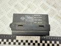 сопротивление печки Renault Scenic 1 поколение 1997, 2.0 л., F3R 796, бензин, МКПП, 652873N, 73412602 - фото №3
