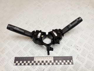 переключатель подрулевой (стрекоза) Opel Insignia 1 поколение (A) [рестайлинг] 2013, 2.0 л., A 20 DTE, дизель, МКПП, универсал, 95220563, 20941131