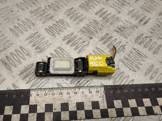 датчик AirBag Volkswagen Touareg 1 поколение 2006, 2.5 л., BAC, дизель, МКПП, внедорожник 5 дв., 7L0909606B