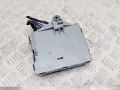 Блок управления BCM (Body Control Module) Mazda 6 GH 2007, 2.0 л., дизель, МКПП, универсал, GS1E67560G, VP7ALF14B205EG - фото №4