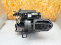 корпус отопителя (печки) Citroen C5 2 поколение 2010, 2.0 л., RHR (DW10BTED4), дизель, МКПП, универсал, K5855003, 9671485880, W2106002, V6033001 - фото №5