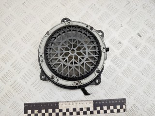 динамик Citroen C5 2 поколение 2009, 2.7 л., UHZ (DT17BTED4), дизель, АКПП, седан