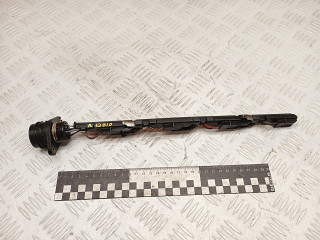 проводка Volkswagen Caddy 3 поколение 2008, 1.9 л., BLS, дизель, АКПП, 038971803, 038971600