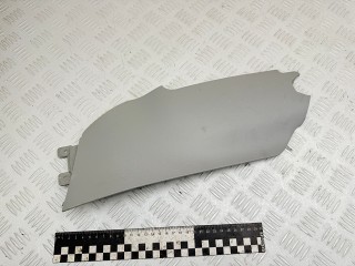 накладка на торпедо (консоль) Hyundai Sonata NF 2006, 2.4 л., G4KC, бензин, МКПП, седан, 847753K000