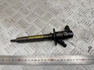 форсунка Volvo S60 1 поколение 2003, 2.4 л., дизель, МКПП, седан, 8658352, 0445110078, 0445110077, 0986435120, 30756063, 30777314, 31303259, 8602669, 8627319, 8658350, 8658351, 8658353