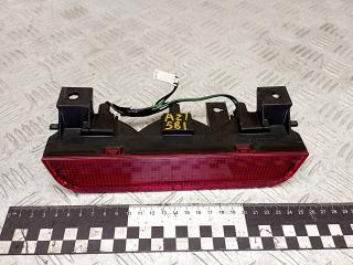 дополнительный стоп-сигнал Mitsubishi Pajero 3 поколение 2002, 3.2 л., дизель, МКПП, внедорожник 3 дв., P0223