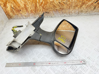 зеркало наружное правое Ford Transit 6 поколение 2006, 2.0 л., D3FA, дизель, E13010408