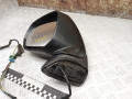 зеркало наружное левое Citroen C4 Picasso 1 поколение 2011, 1.6 л., 9HR (DV6C), дизель, МКПП, правый руль, E9024375 - фото №3