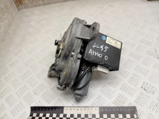 моторчик (насос) подъема крышки багажника (3-5 двери) Peugeot 607 1 поколение 2003, 2.2 л., бензин, МКПП, седан, 9648047380, D56070, 6559RR, 9939QI