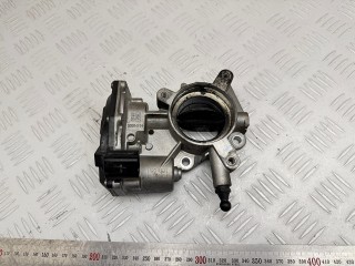 заслонка дроссельная Opel Insignia 1 поколение (A) [рестайлинг] 2013, 2.0 л., A 20 DTE, дизель, МКПП, универсал, 55564164, 50569200