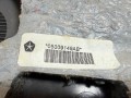 накладка на торпедо (консоль) Chrysler Voyager 4 поколение [рестайлинг] 2006, 2.8 л., ENR, дизель, АКПП, 05009034AA, 05009149AB - фото №10