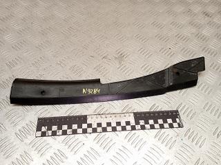 планка под капот BMW 7 серия F01/F02 F01 2009, 4.4 л., бензин, АКПП, 51489121685