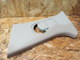 обшивка стойки центральной левой Peugeot 3008 1 поколение 2012, 1.6 л., дизель, робот, передний привод, правый руль, 9674338777