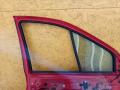 дверь передняя левая Renault Scenic 1 поколение 1997 - фото №7