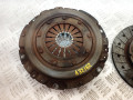 комплект сцепления Alfa Romeo 146 1 поколение 1997, 1.9 л., дизель, МКПП, B565, 60801859, 46476506, 7727040 - фото №2