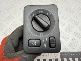 кнопка (выключатель) Saab 9-5 1 поколение [2-й рестайлинг] 2007, 1.9 л., дизель, МКПП, седан, 12760589, 75D521