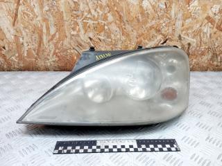 фара левая Ford Galaxy 1 поколение [рестайлинг] 2003, 1.9 л., дизель, МКПП, 0301183201, 7M5941015L, YM2113005EH, 1305235532, 1305235611