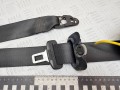 ремень безопасности Volkswagen Touareg 1 поколение 2006, 3.0 л., BKS, дизель, АКПП, внедорожник 5 дв., полный привод, 560981601, 7L0857706H - фото №2