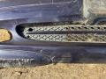 бампер передний Mercedes-Benz C-Класс W203/S203/CL203 (2000 - 2004), 7700111014, 0445110021, 0445110056, 0445110146, 0986435007, 0986435087, 7700107154, 7700107165, 8200212715, 8200238528, 91160179, 93169139, 93183595 - фото №13