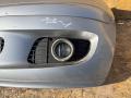 бампер передний Mercedes-Benz A W169 2 поколение (2004-2008) 2004, 2.0 л., M 266.960, бензин, МКПП, 9664027977, AAP0061 - фото №10