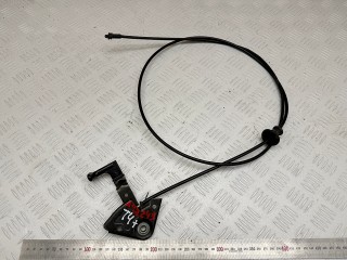 трос капота Audi A6 4B/C5 1999, 2.5 л., AKN, дизель, МКПП, универсал, передний привод, 4B1823531, 4B7823531, 4B2823531