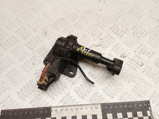 электропривод форточки задней левой Chrysler Grand Voyager 4 поколение 2004, 2.5 л., дизель, МКПП, минивэн, 014608