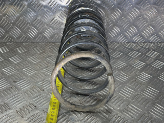 пружина передняя Volkswagen Golf 3 поколение 1993, 1.4 л., бензин