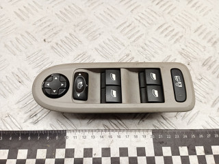 блок управления стеклоподъемниками Citroen C5 2 поколение 2016, 2.0 л., AHW (DW10FC), дизель, АКПП, универсал, 96659465ZW