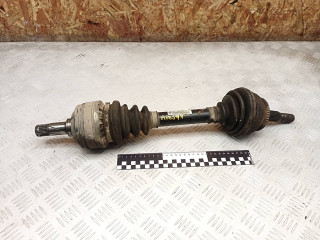полуось передняя левая (приводной вал, ШРУС) Volvo V70 1 поколение 1999, 2.5 л., дизель, МКПП, универсал, 9163581, 5003913, 8111309, 8601098, 8601102, 8601462, 8643437, 9122919, 9122921, 9163585, 9183785, P9163581