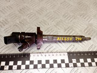 форсунка Peugeot Partner 1 поколение [рестайлинг] 2006, 1.6 л., дизель, МКПП, 0445110239, 1980H2, 96596666, 1347283, 1477146, 3M5Q9F593HB, 3M5Q9F593HD, Y60513H50B, 1531069K00000, 1531069K00, 1609849180, 0445110282, 0986435122, 1566431, RM3M5Q9F593HD, FIB1113LE, FIB1113LW, FIB1113SN