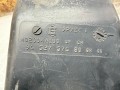 воздухозаборник Peugeot 407 1 поколение 2005, 2.0 л., RHR (DW10BTED4), дизель, АКПП, седан, 9652757680, M02004A100 - фото №4