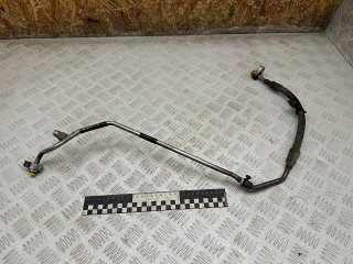 трубка кондиционера Volkswagen Touareg 1 поколение 2006, 2.5 л., BAC, дизель, МКПП, внедорожник 5 дв., 7L6820750M