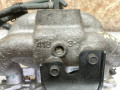 коллектор впускной Nissan Micra 2 поколение (K11) 1997, 1.0 л., бензин, 41B31 - фото №2