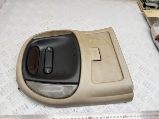 фонарь салона (плафон) Chrysler Voyager 4 поколение [рестайлинг] 2005, 2.8 л., ENR, дизель, АКПП, минивэн, 1108754, 05016281AL