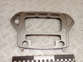 рамка под магнитолу Ford Mondeo 4 поколение 2009, 7S7118522, 1156530D
