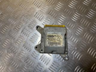блок AirBag Renault Laguna 2 поколение 2004, 1.9 л., дизель, МКПП, хетчбэк 5 дв., 8200142183A, 550758700