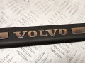 накладка на порог внутренняя Volvo S60 1 поколение 2004, 2.4 л., дизель, АКПП, седан, 8659960 - фото №2