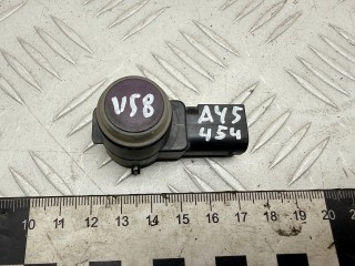 датчик парктроника Citroen C4 Grand Picasso 1 поколение 2006, 1.8 л., 6FY (EW7A), бензин, МКПП, 0263003302, 9653211577XT