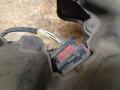 отопитель в сборе (печка) Audi A6 4B/C5 2000, 2.5 л., AKE, дизель, МКПП, полный привод - фото №7