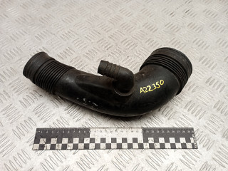 патрубок воздушного фильтра Opel Omega B 1998, 2.5 л., бензин, 90467520